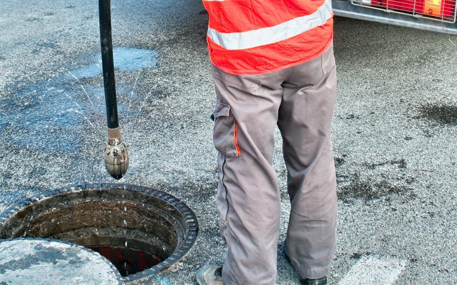 débouchage canalisation Vanves