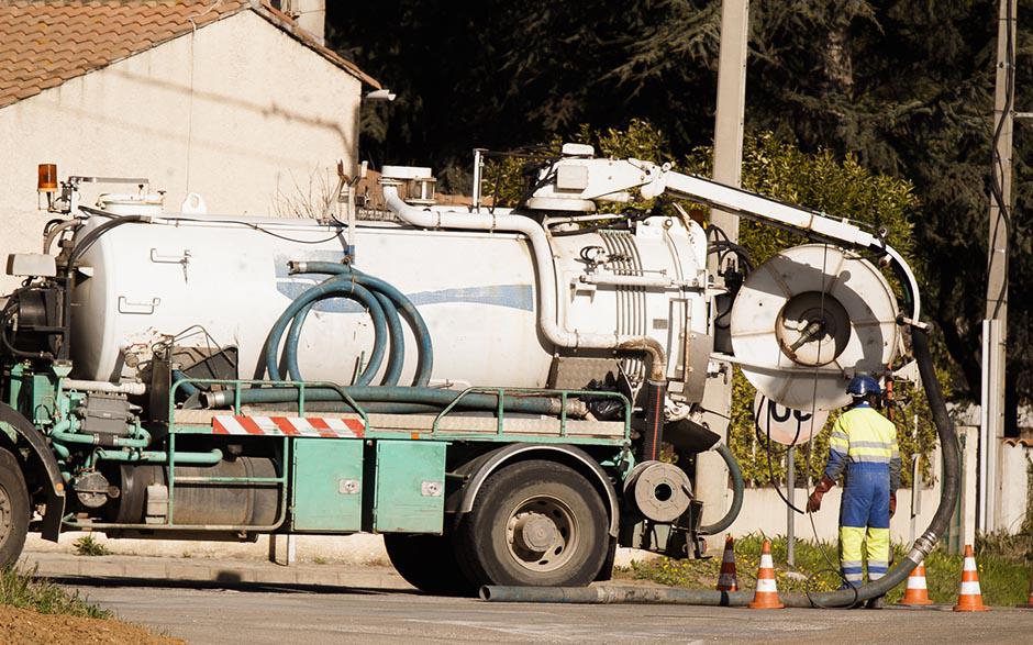 débouchage de canalisation Sarcelles