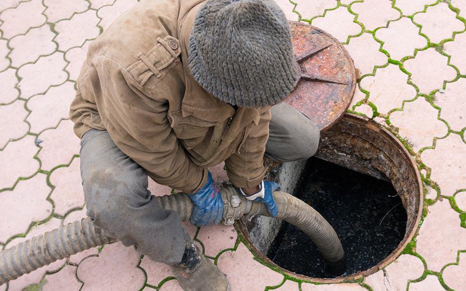 déboucheur de canalisation Vanves