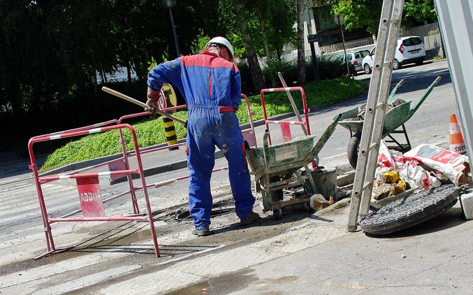  débouchage canalisation Vanves