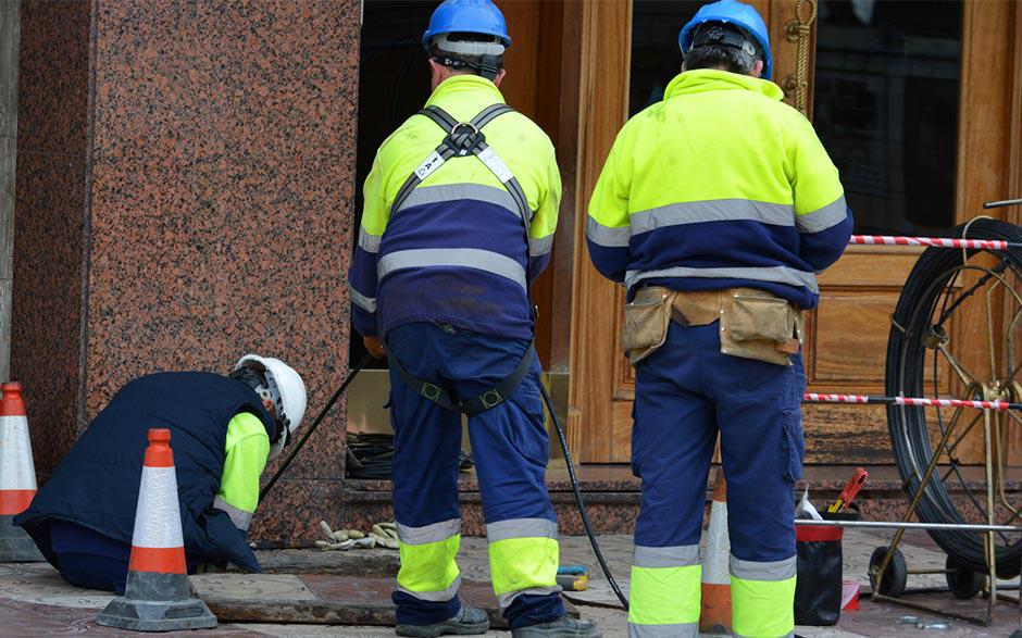 débouchage de canalisation Sarcelles