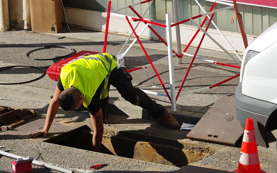déboucheur de canalisation Vanves