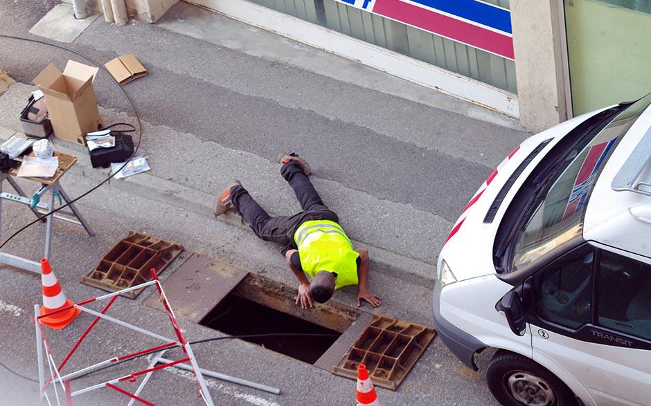 débouchage de canalisations Vanves