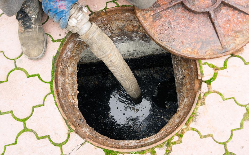 débouchage de canalisation Sarcelles