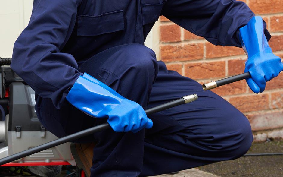 déboucheur de canalisation Vanves