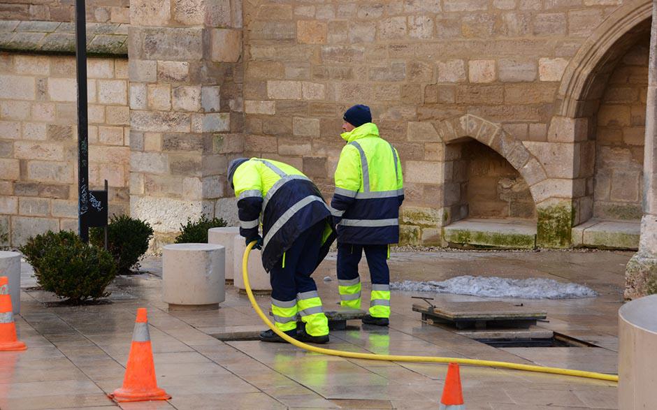 débouchage de canalisations Vanves