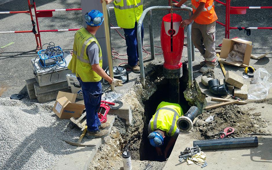  débouchage canalisation Vanves